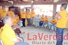 Primero Justicia Vargas: Gobierno solo se ocupa de las aveni...