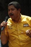 Víctor Pérez: Del marcado vacuno al sistema biométrico