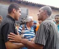 José Manuel Olivares: "Intervención de Hospital de Cara...