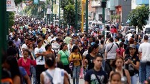 2015: Entre la crisis y la esperanza