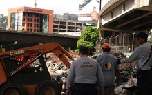 Chacao abrirá procedimiento administrativo por bote de desec...