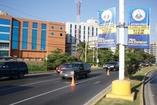Plan Vía Expresa Lechería redujo de 35 a 10 minutos salida d...