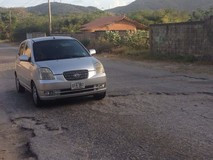Acevedo: Alcaldía de Arismendi dice haber recuperado espacio...