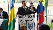 Víctor Pérez: Concejo Municipal de Baruta celebró 50 anivers...