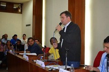 Juan Carlos Vidal: “El problema de la inflación mejora incen...