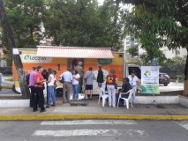 Juan Carlos Vidal: Llevamos jornadas de salud y urbanismo a ...