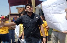 Primero Justicia Anzoátegui aportará 300 mil firmas para act...