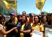 PJ: Mujeres venezolanas son las principales víctimas de la c...