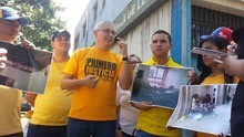 Primero Justicia considera que Rangel Gómez tiene abandonado...