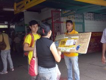 PJ Guaicaipuro: "Maduro sigue burlándose del pueblo con...