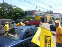 PJ-Nueva Esparta: Sentencia contra López evidencia que la ju...