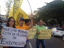 Primero Justicia Anzoátegui exigió fecha de las parlamentari...