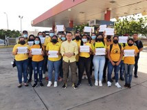 Jóvenes PJ Zulia: Estamos negados a rendirnos, seguiremos lu...