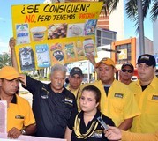 Primero Justicia Nueva Esparta: Al estado sólo entró comida ...