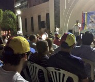 Brian Fincheltub: “Protagonistas del Cambio” defenderán el v...