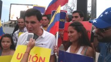 Voluntariado Unión y Cambio del Zulia está en la calle suman...
