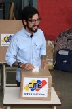 Miguel Pizarro: “Juntos somos poderosos, unidos somos invenc...