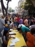 Jesús Armas: Municipio Libertador superó todas las expectati...