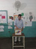 Roberto Rojas: "No hay revanchismo, solo las ganas de r...