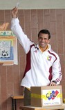 Henrique Capriles: Tú sabes lo que hay que hacer ¡Así que vo...