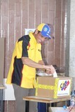 Capriles: Hoy es el día de demostrar nuestro coraje y fuerza