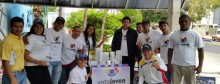 Voto Joven: 60 mil jóvenes en Falcón no están inscritos en e...
