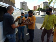 Richard Sandoval: No podemos acostumbrarnos a esta tragedia