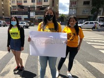 Primero Justicia: Exigimos vacunas contra el Covid-19 para t...