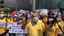 Primero Justicia: Mientras siga Maduro usurpando el poder en...