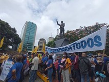 Primero Justicia exige iniciar el proceso de vacunación masi...