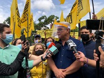 Alfonso Marquina: “Primero Justicia sigue en las calles crea...