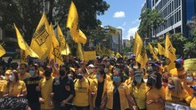 Primero Justicia: “Hoy 5 de Julio día de nuestra independenc...