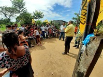 Primero Justicia: Salarios de hambre en Venezuela no alcanza...