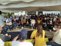 Primero Justicia: Los venezolanos merecen servicios públicos...