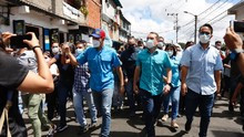 Tomás Guanipa: “La Unidad es el instrumento de cambio en Car...
