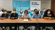 Alicia Figueroa: Candidata del Psuv incurre en peculado de u...