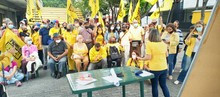 Primero Justicia: Los trabajadores venezolanos necesitan y m...