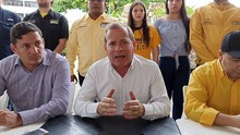 Juan Pablo Guanipa: “Barinas será crucial para vencer a Madu...
