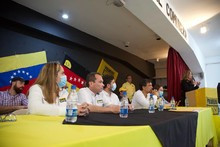 Nuevos justicieros de Altos Mirandinos se unen a la cruzada ...
