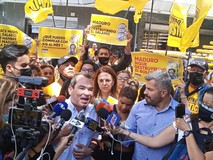 Tomás Guanipa: Maduro continúa con su desastre económico, es...