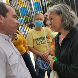 Tomás Guanipa exigió dolarización de salarios para trabajado...