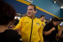 Tomás Guanipa: "Primero Justicia está listo para relanz...