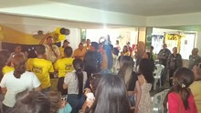 PJ Miranda (Trujillo) asume compromiso de lucha por el cambi...