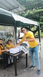 Juventud trujillana dio el primer paso para continuar con la...