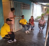 Los justicieros de PJ Miranda (Trujillo) siguen trabajando e...