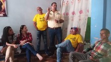 Primero Justicia seguirá luchando por cada motatanense fuera...