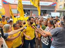 Primero Justicia: Urge un plan de rehabilitación de las plan...