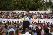 Carlos Ocariz propone un movimiento de venezolanos propietar...