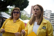 Primero Justicia: “Hacemos un llamado de alerta debido a que...