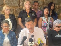 Carlos Ocariz: Proponemos cambiar el modelo educativo nacion...